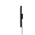 Thumbnail photo of Trois Wall Lamp Taupe