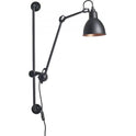 No. 210 Wall Lamp from Lampe Gras