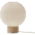 Thumbnail photo of 375 Table Lamp Paper Shade