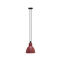 No. 322XL Ceiling Lamp From Lampe Gras