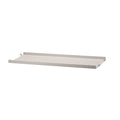 Thumbnail photo of String Metal Shelf Low Edge Beige 58 x 30 cm, 1-pack - Shelving - Nils Strinning - Beige - Metal