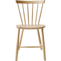 Thumbnail photo of J46 Chair - Beech