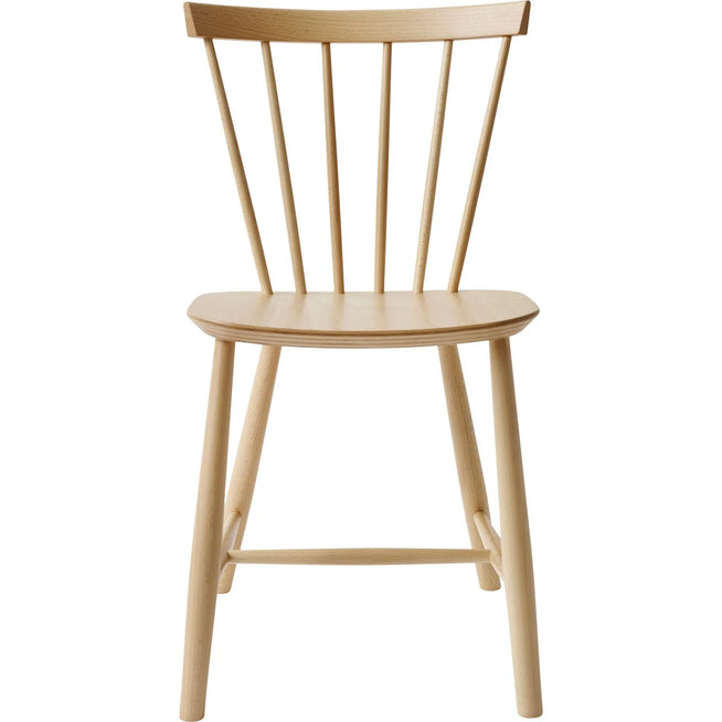 Photo of J46 Chair - Beech