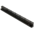 Cutter 100 Black - Coat hangers & hangers - Niels Hvass - Black