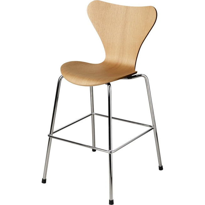 Photo of 3177 Series 7 Junior Chair Chrome