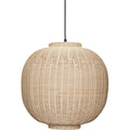 Thumbnail photo of Chand Hanging Lamp Round