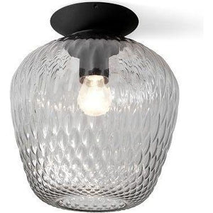 Photo of Blown SW5 Ceiling Light