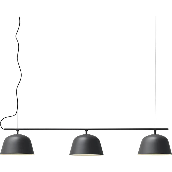 Photo of Ambit Rail Lamp