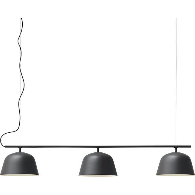 Photo of Ambit Rail Lamp