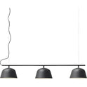 Ambit Rail Lamp