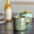 Thumbnail photo of Feras Mug Green Set of 6 Pieces