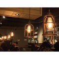 Thumbnail photo of Boston Window Lamp