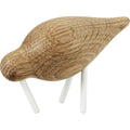 Thumbnail photo of Shorebird Oak-white