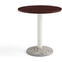 Ceramic Table Ø70 cm