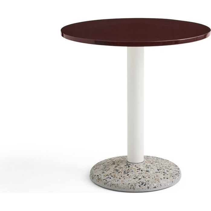Photo of Ceramic Table Ø70 cm