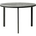 Thumbnail photo of Vipp423 Coffee Table Marble Ø60x40.5 cm Sky Grey