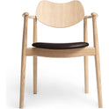 Regatta Chair Upholstered Seat