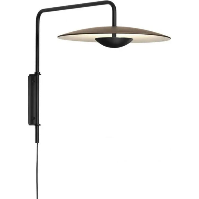 Photo of Ginger 20 A Wall Lamp - Hardwired