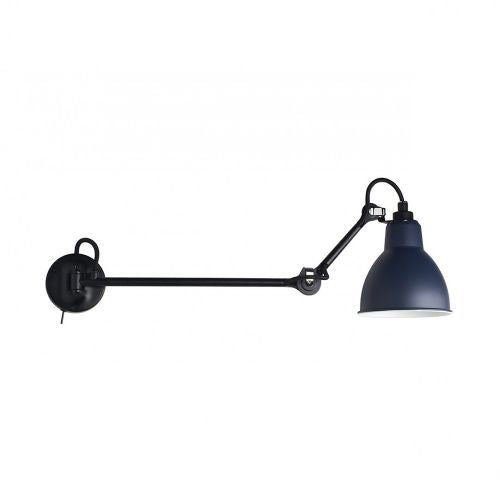 Photo of No. 204 L40 Wall Lamp From Lampe Gras