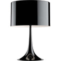 Spun Light Table Lamp 1