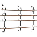 Thumbnail photo of Démon Wall Shelf 4