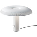 Thumbnail photo of W203 Ilumina T1 White - Bordslampor - Ilse Crawford - Vit