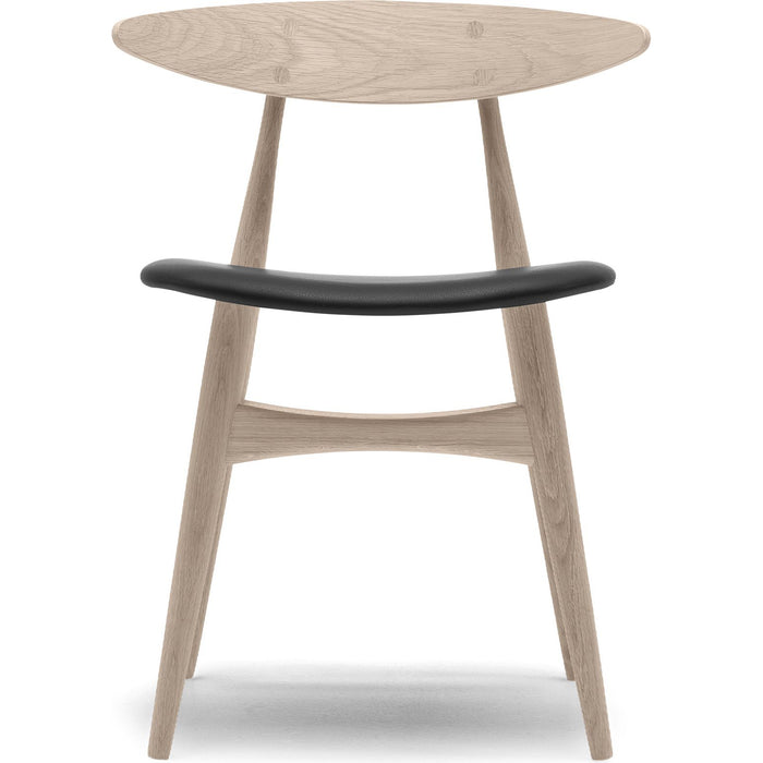 Photo of CH33P Chair |  Soaped Oak