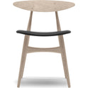 CH33P Chair |  Soaped Oak