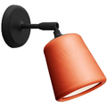 Thumbnail photo of Material Wall Lamp