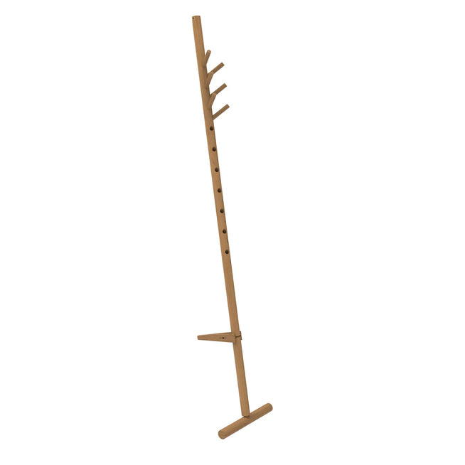 Photo of Laid Back Coat Stand