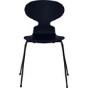 ANT 3101 Chair - 4 Legs - Black Base