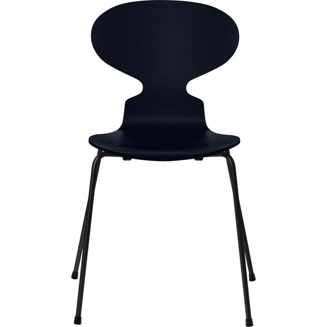 Photo of 3101 Ant Chair - Black Steel Base