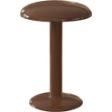 Gustave Portable Table Lamp Lacquered