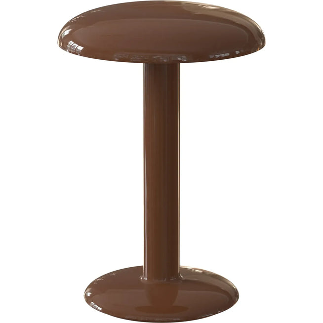 Photo of Gustave Portable Table Lamp Lacquered