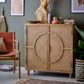 Thumbnail photo of Pablo Cabinet - Natural