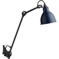 Thumbnail photo of No. 222 Wall Lamp From Lampe Gras - Black Frame 2