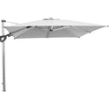 Hyde luxe tilt parasol, 3x3 m