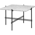 TS Coffee Table, Square, Small