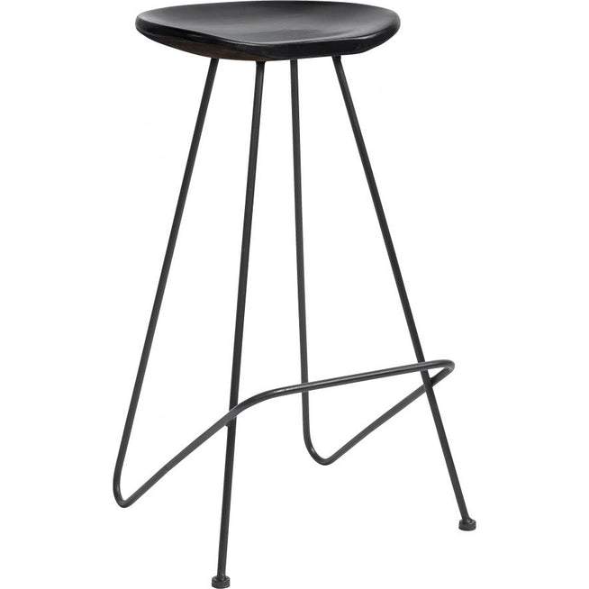 Photo of Bar Chair - Black