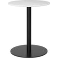 Thumbnail photo of GUBI 1.0 Dining Table, Round, Ø60 cm