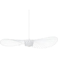 Thumbnail photo of Vertigo Pendant Lamp White Large - Pendellampor - Constance Guisset - Vit