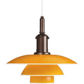 Thumbnail photo of Ph 31/2-3 Hanging Lamp