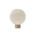 Thumbnail photo of 375 Table Lamp Paper Shade