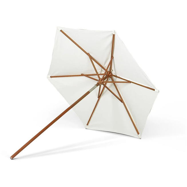 Photo of Skagerak Messina Parasol Ø210 from Fritz Hansen