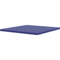 Thumbnail photo of Panton Wire Top Panel, D 34,8 - Monarch - Hyllsystem - Verner Panton - Blå - Mdf