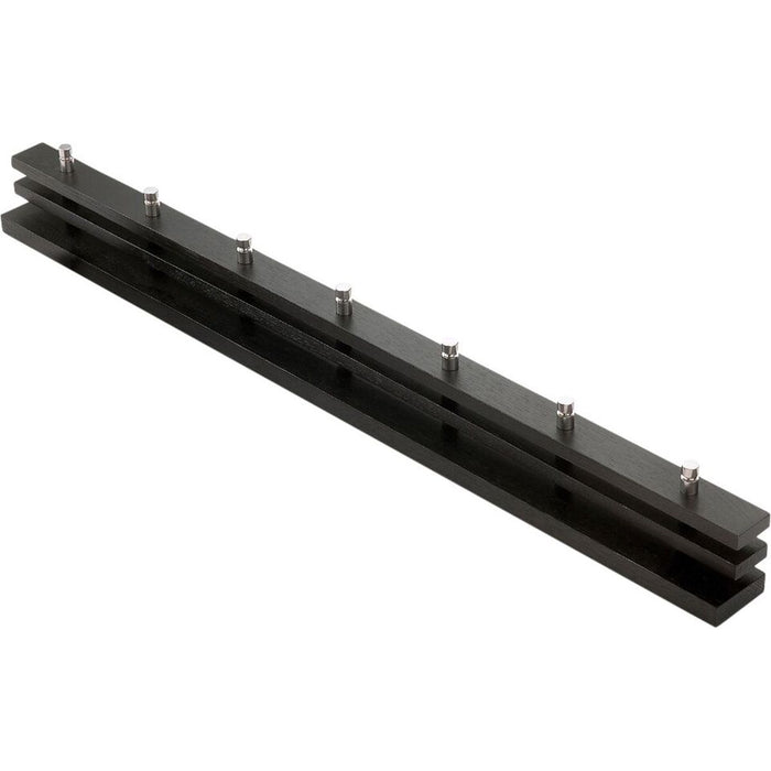 Cutter 100 Black - Coat hangers & hangers - Niels Hvass - Black