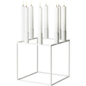 Kubus 8 Candleholder