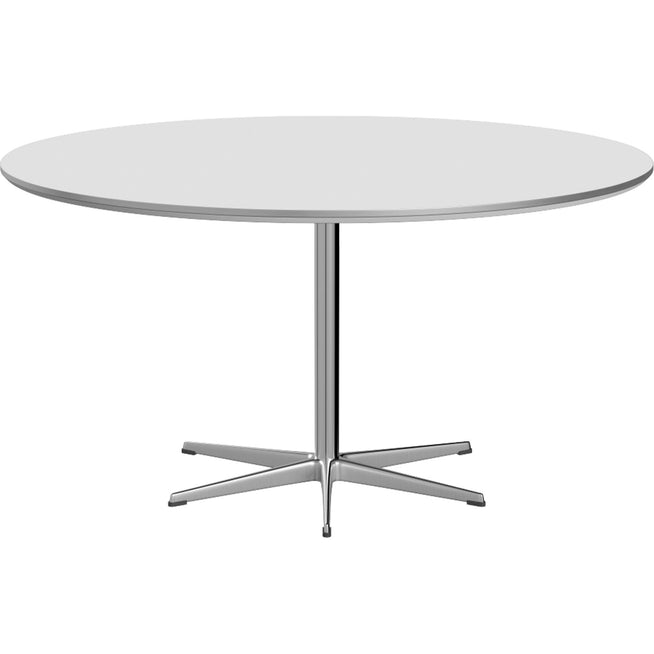 Photo of Circular Dining Table Model A826, Ø145 cm