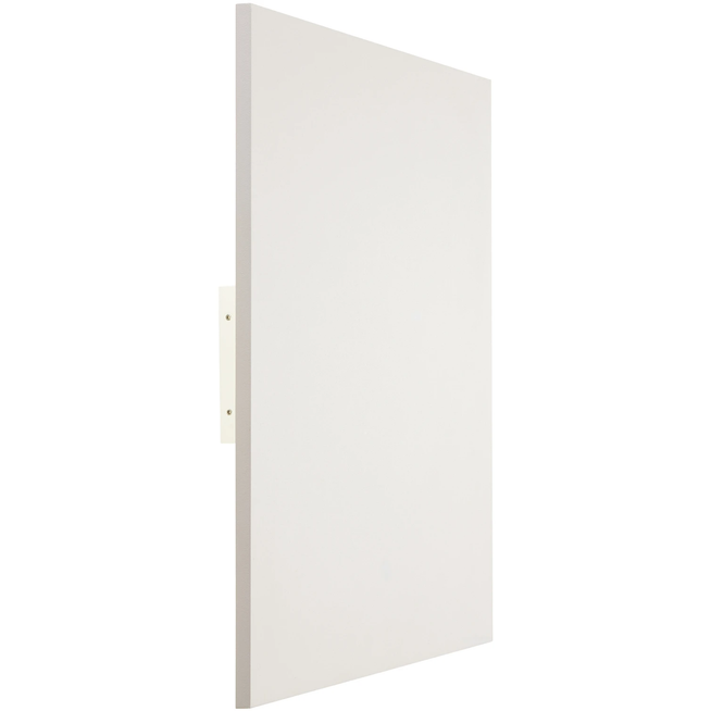 Photo of Noho W4, White, 15w Led, 3000k, Ip54 - Vägglampor - Ronni Gol - Vit