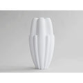 Thumbnail photo of Bloom Slim Vase Big Bone White